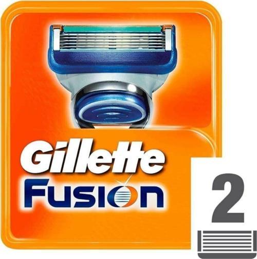 Fusion Manuel Bıçak 2’’Li