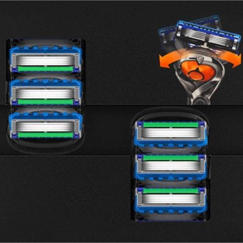 Fusion Proglide Power Tıraş Bıçağı 8 Adet