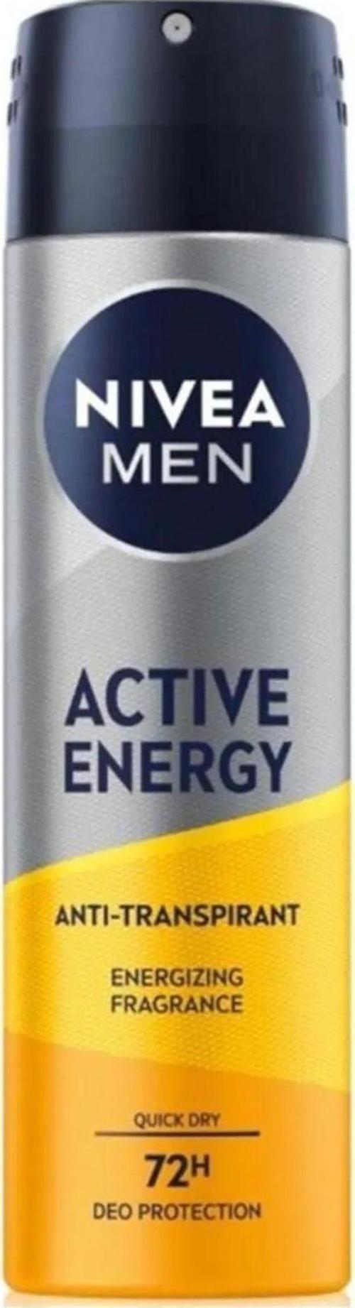 Active Energy 150 ml