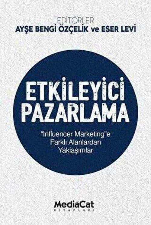 MediaCat Yayıncılık Etkileyici Pazarlama