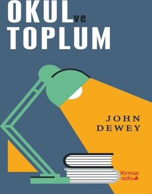 Okul ve Toplum