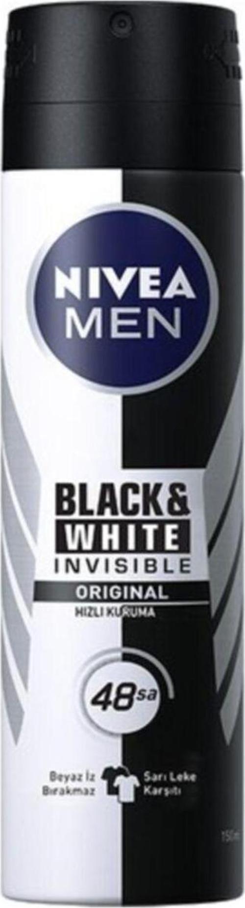 Dedoranto Black&Whıte Erkek