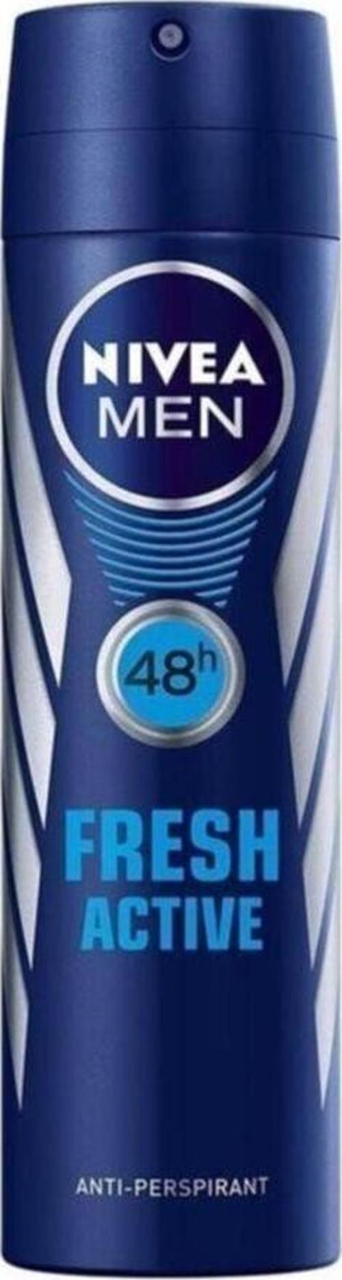 Fresh Actıve Deodorant Erkek