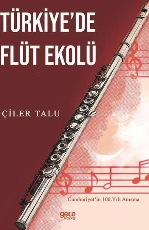 Türkiye'de Flüt Ekolü