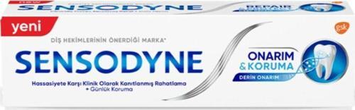 Diş Macunu Onarım Koruma 75 ml