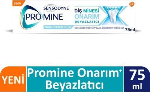 Promine Onarım Beyazlatıcı 75 ml