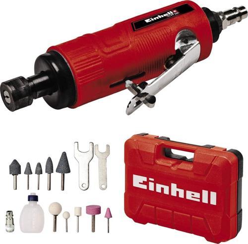 TC-PP 220, Havalı Kalıpçı Taşlama - 4138540