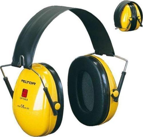 Peltor Optime H510F Katlanabilir Kulaklık