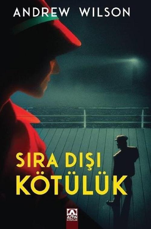 Sıra Dışı Kötülük