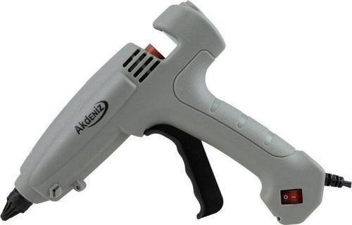 Akd K-1200 Mum Tabancası