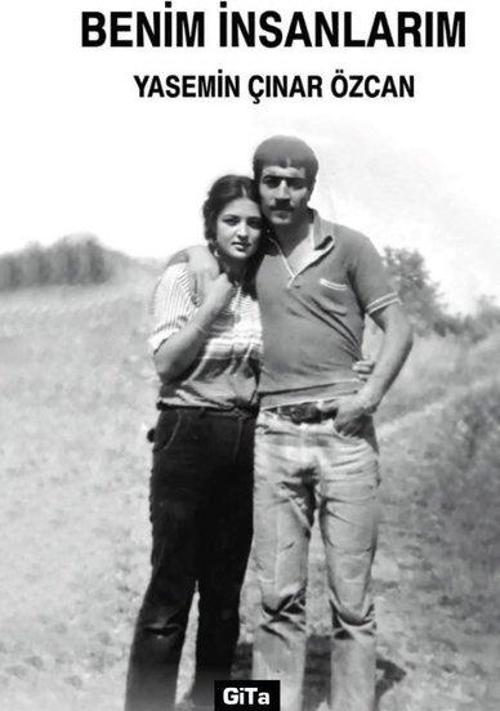 Benim İnsanlarım