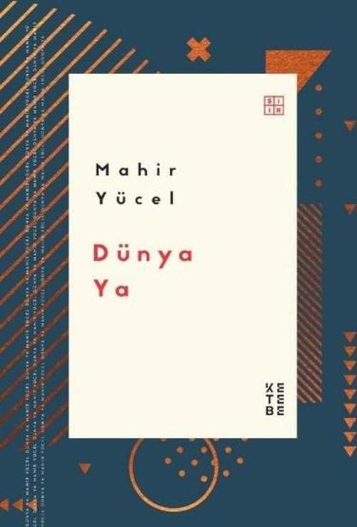 Ketebe Dünya Ya