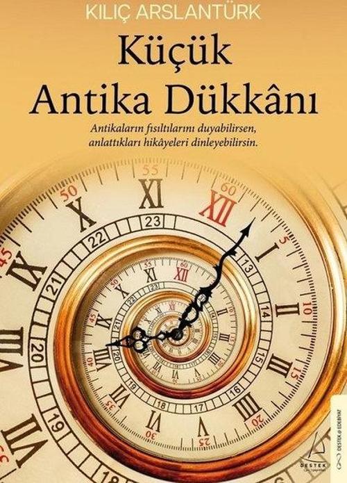 Küçük Antika Dükkanı