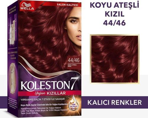Supreme Kit 44/46 Koyu Ateşli Kızıl *18