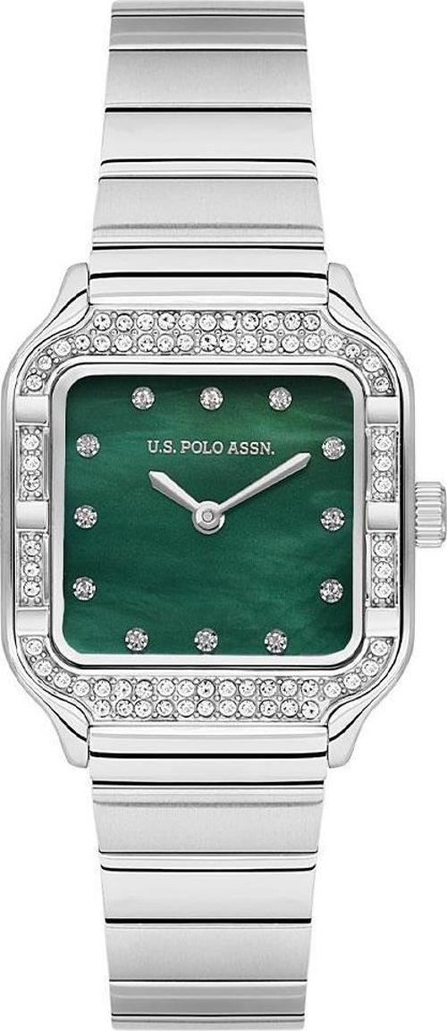 USPA2100-02  Unisex Kol Saati