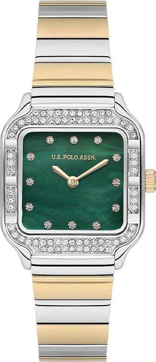 USPA2100-04  Unisex Kol Saati