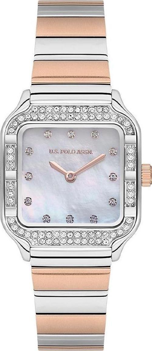 USPA2100-05 Kadın Kol Saati