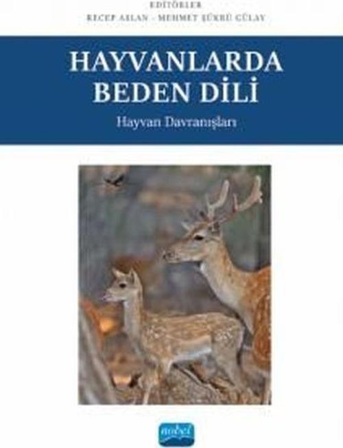 Hayvanlarda Beden Dili - Hayvan Davranışları