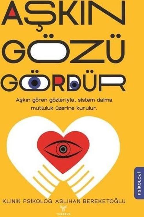 Aşkın Gözü Gördür