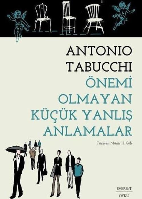 Önemi Olmayan Küçük Yanlış Anlamalar
