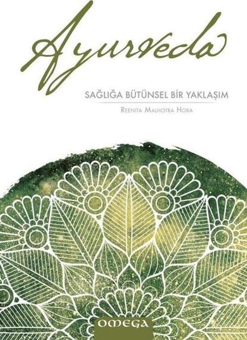 Omega Ayurveda - Sağlığa Butunsel Bir Yaklaşım