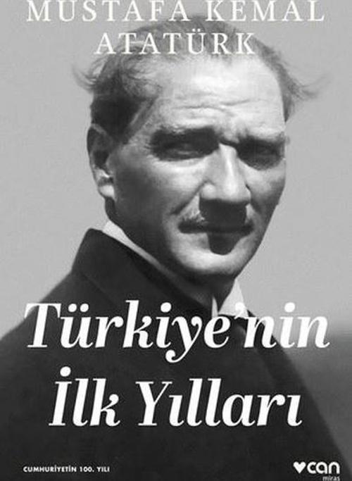 Türkiye'nin İlk Yılları