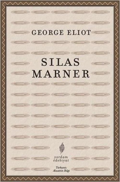 Silas Marner
