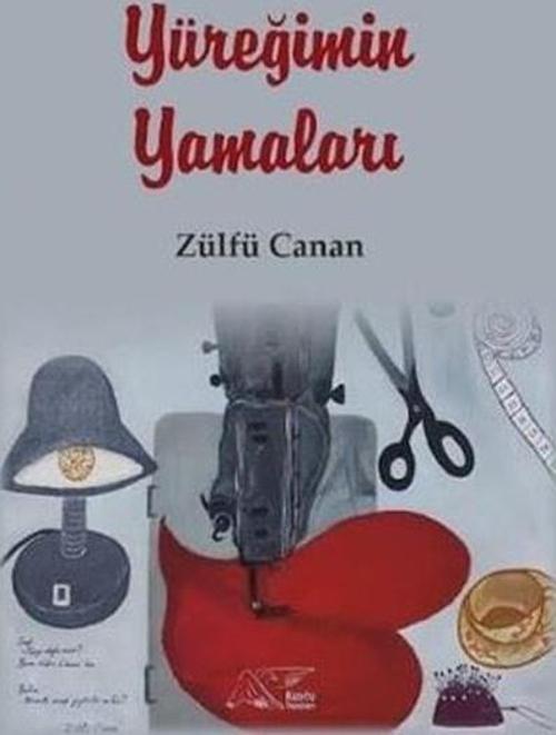 Yüreğimin Yamaları