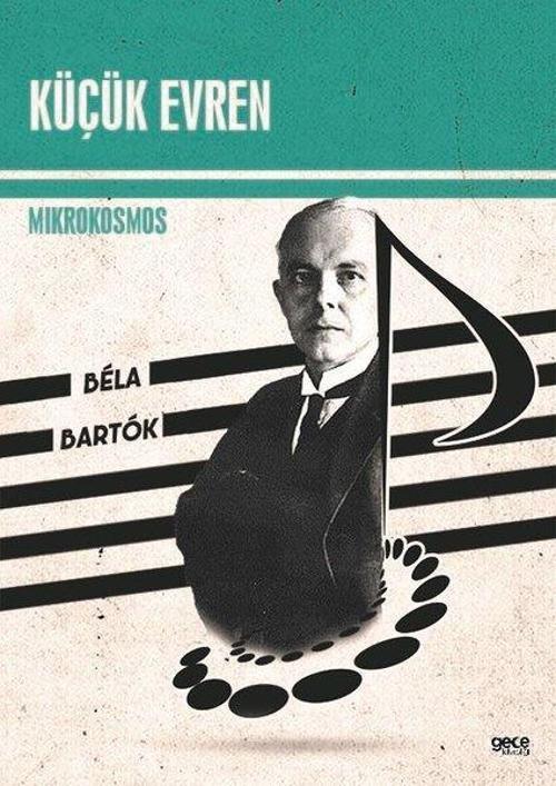 Küçük Evren - Mikrokosmos
