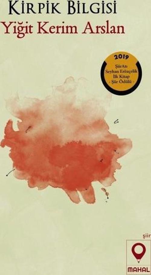 Mahal Yayınları Kirpik Bilgisi