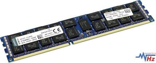 KVR16LR11D4/16 16GB DDR3 1600 MHz Server Ram Bellek