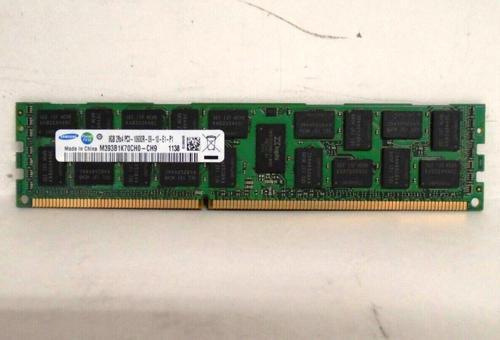 M393B1K70CH0-CH9 8gb 1333MHZ DDR3SERVER Sunucu Ram Bellek