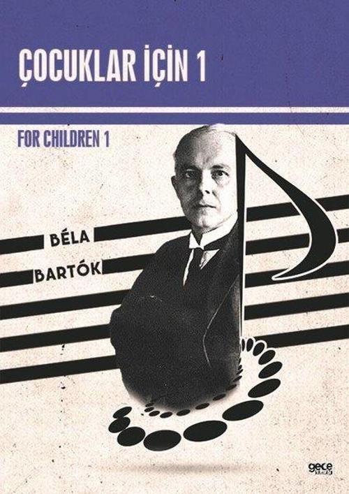 Çocuklar İçin 1 - For Children 1