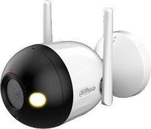 F4C-PV Bullet 4 MP 2.8mm Wi-Fi Akıllı Dual Işık Bullet Güvenlik Kamerası