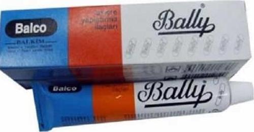 BALLY YAPIŞTIRICI  (50 GR) 