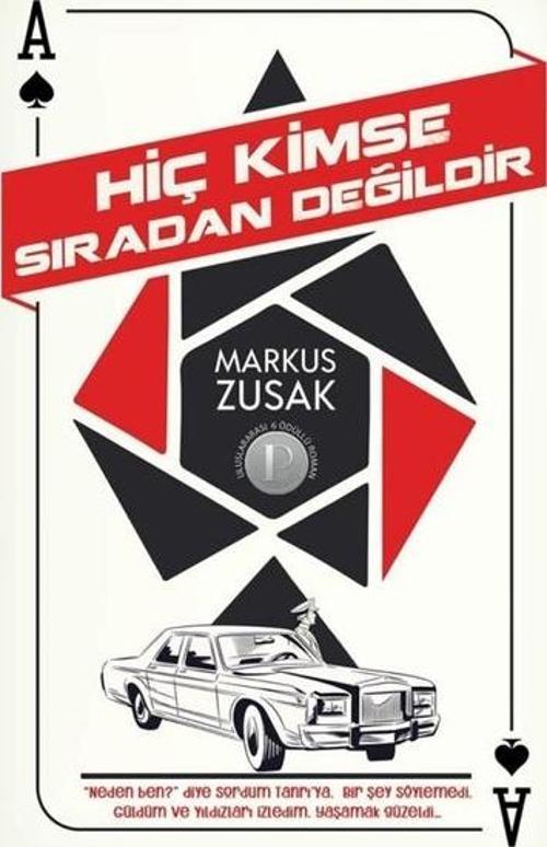 Hiç Kimse Sıradan Değildir