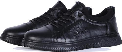 Mp 242-4554Mr %100 Deri Erkek Casual Günlük Ayakkabı