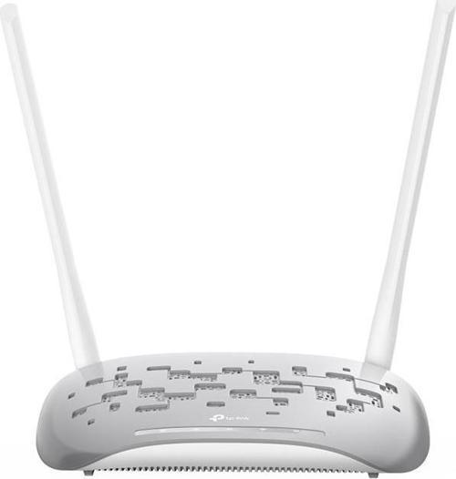 TD-W9950 300 Mbps 4 Port ADSL2+/VDSL Kablosuz Modem