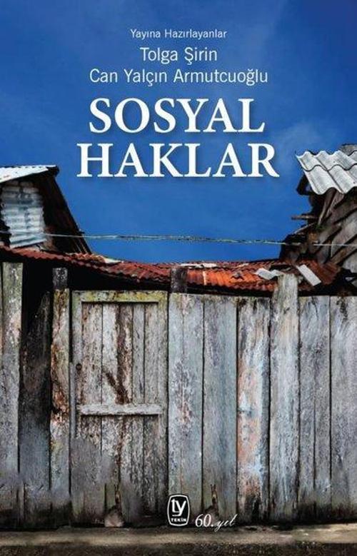 Tekin Yayınevi Sosyal Haklar
