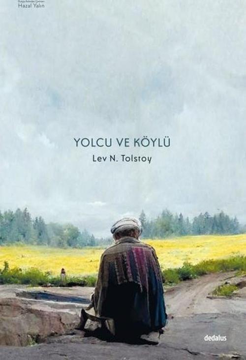 Yolcu ve Köylü