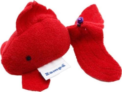 İpli Kemik Köpek Oyuncak 25 Cm Zdt2115