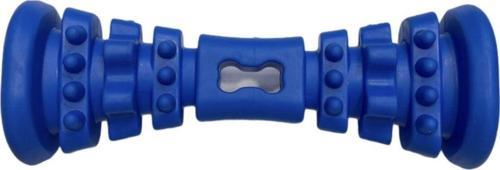 Ödül Doldurulabilen Çeşitli Renklerde Kauçuk Köpek Diş Kaşıma Oyuncağı 18 Cm