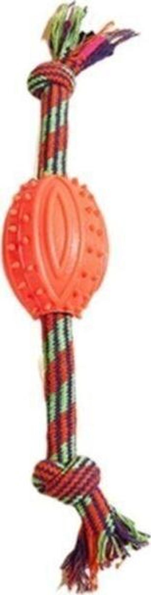 Renkli Ipli Oyuncak 37 Cm Zdt2139