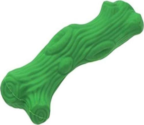 Rubber Köpekler Için Ağaç Oyuncağı, 14,5Cm