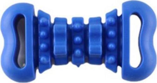 Rubber Köpekler Için Kemik Şekilli Fun Oyuncağı, 12Cm
