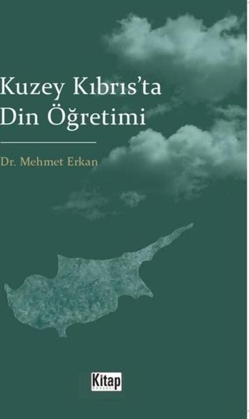Kuzey Kıbrıs'ta Din Öğretimi