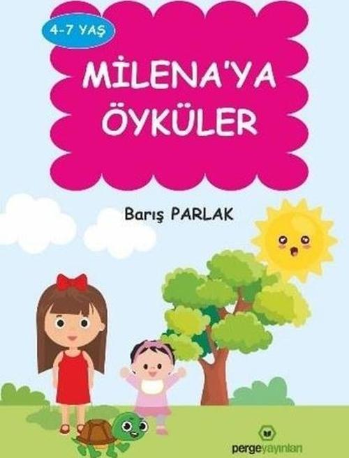 Milena'ya Öyküler