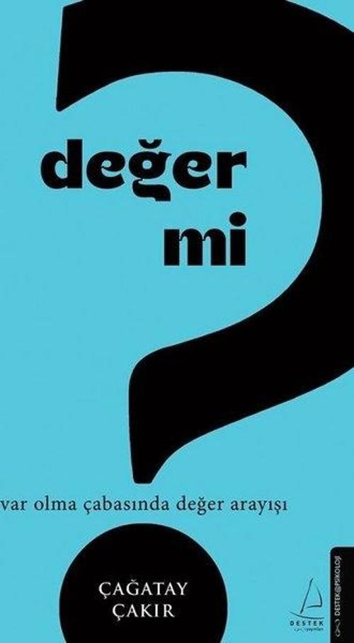 Değer mi?