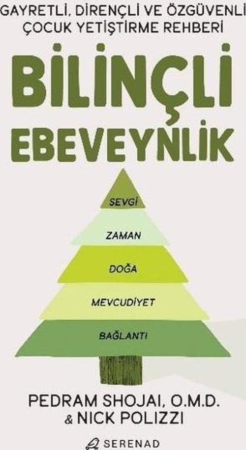 Bilinçli Ebeveynlik