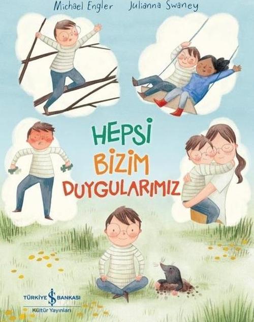 Hepsi Bizim Duygularımız